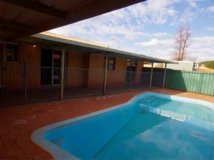 Main view of Homely house listing, 9 Callawa Way, Newman WA 6753