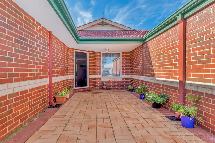 Third view of Homely house listing, 4 Potter Way, Pinjarra WA 6208