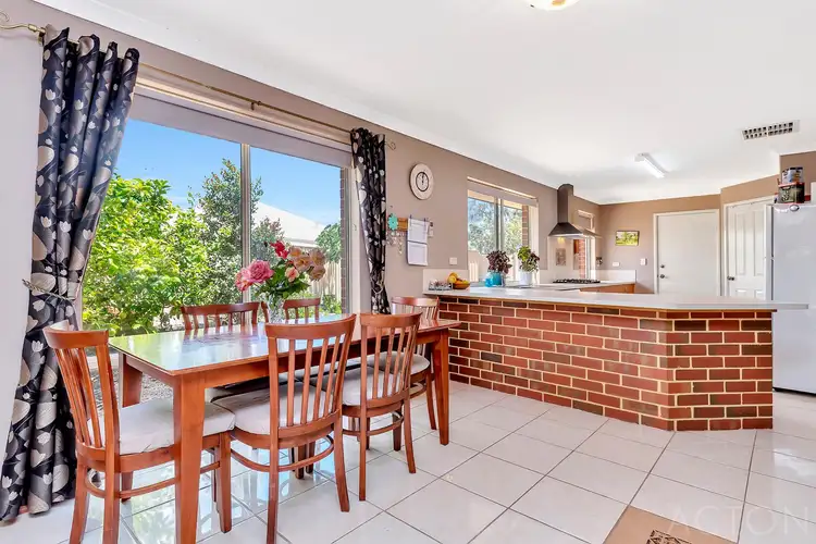 Fifth view of Homely house listing, 4 Potter Way, Pinjarra WA 6208