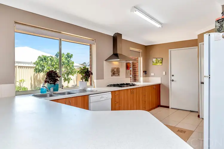 Sixth view of Homely house listing, 4 Potter Way, Pinjarra WA 6208