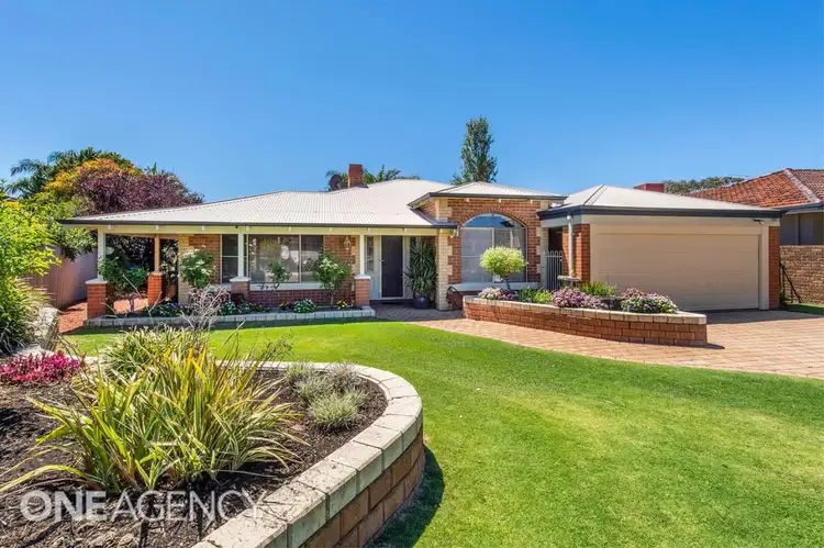 48 Kilkenny Circle, Waterford WA 6152