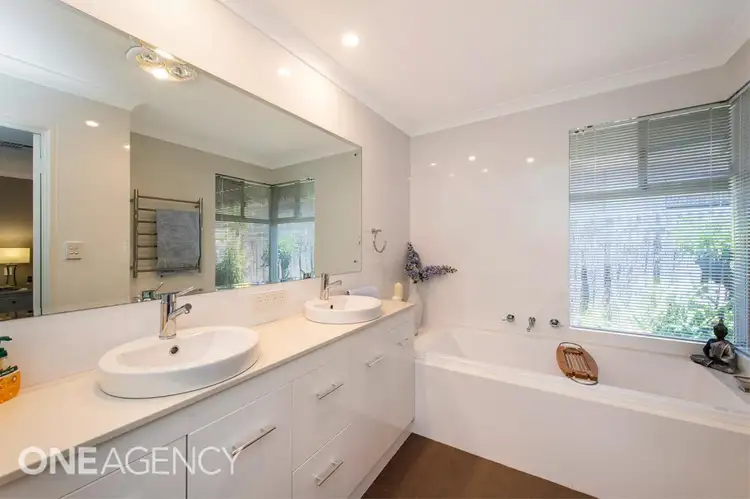 Second view of Homely house listing, 48 Kilkenny Circle, Waterford WA 6152