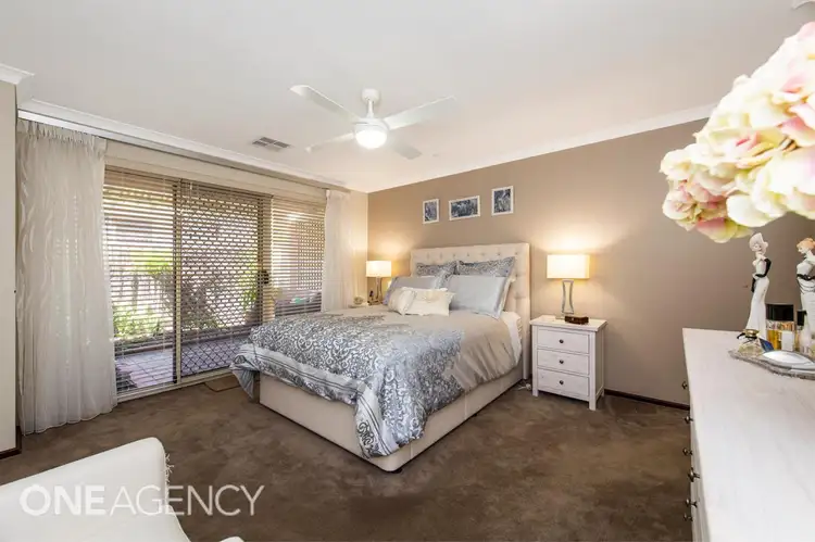 Fourth view of Homely house listing, 48 Kilkenny Circle, Waterford WA 6152