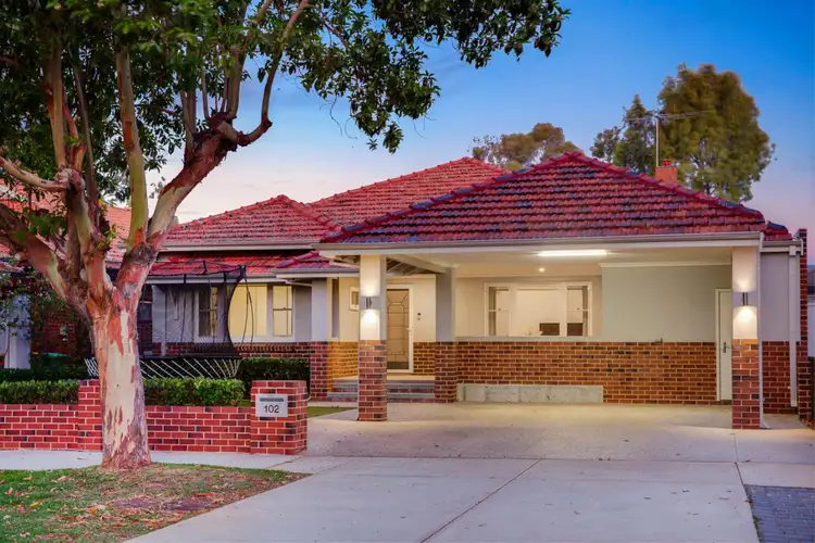 102 Holland Street, Wembley WA 6014