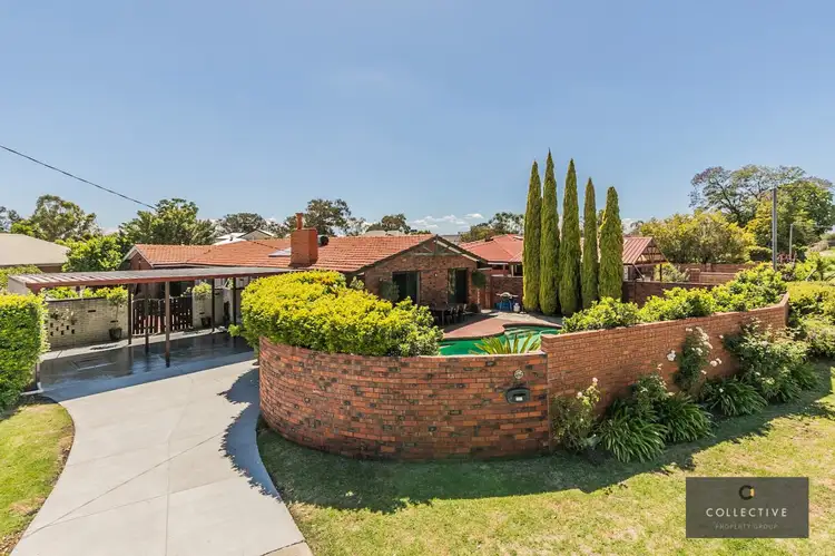 Second view of Homely house listing, 458 Riverton Drive East, Riverton WA 6148
