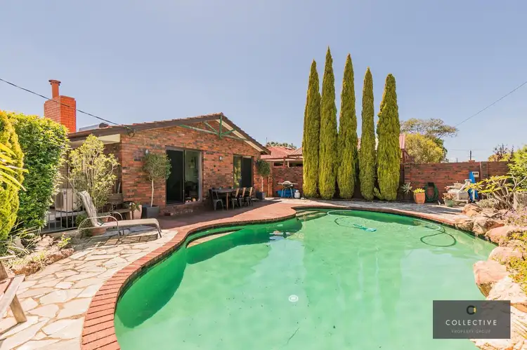 Third view of Homely house listing, 458 Riverton Drive East, Riverton WA 6148