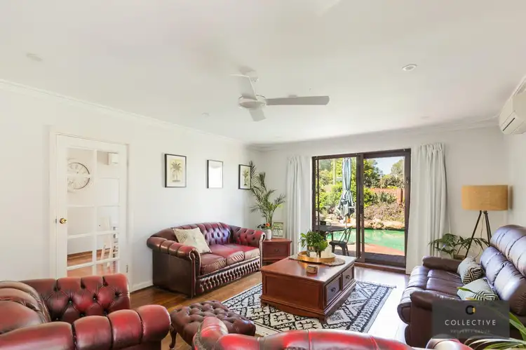 Fourth view of Homely house listing, 458 Riverton Drive East, Riverton WA 6148