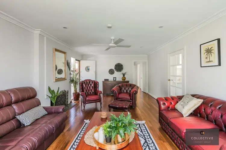 Fifth view of Homely house listing, 458 Riverton Drive East, Riverton WA 6148