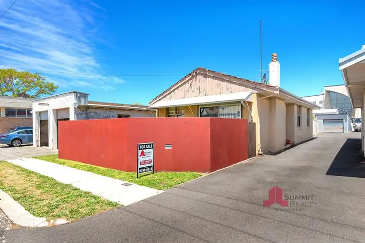 15A Symmons Street, Bunbury WA 6230