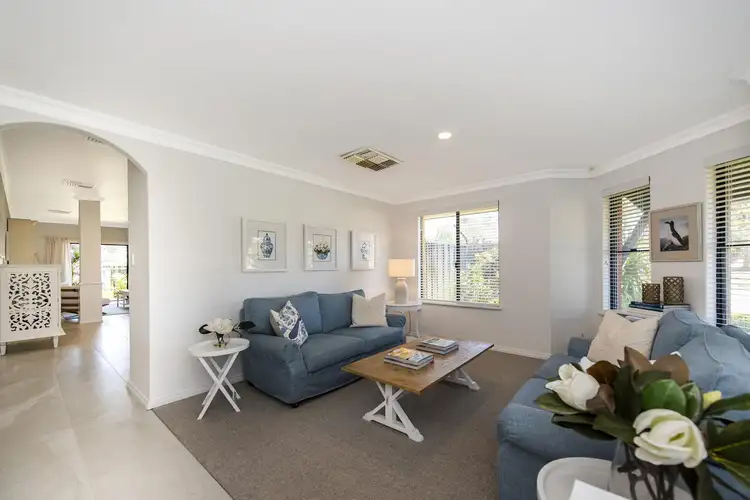 Sixth view of Homely house listing, 9 Cherrabun Way, Ellenbrook WA 6069