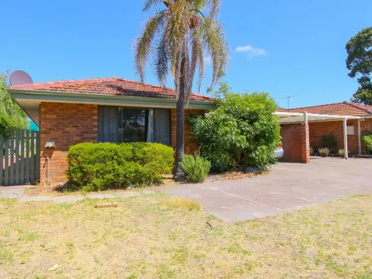 Second view of Homely land listing, 1B Tricourt Grove, Riverton WA 6148