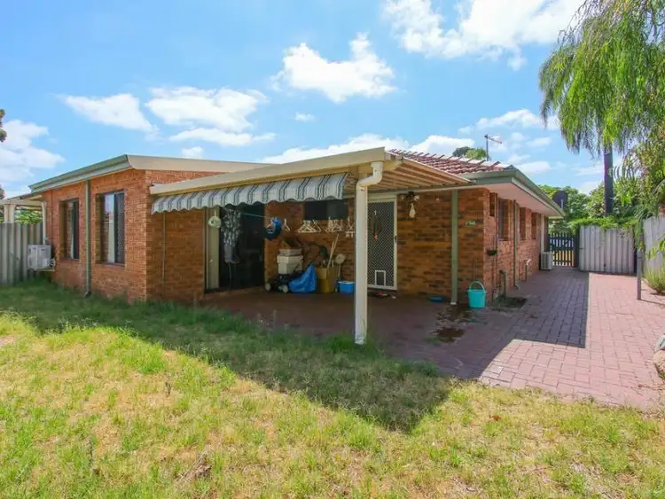 Third view of Homely land listing, 1B Tricourt Grove, Riverton WA 6148