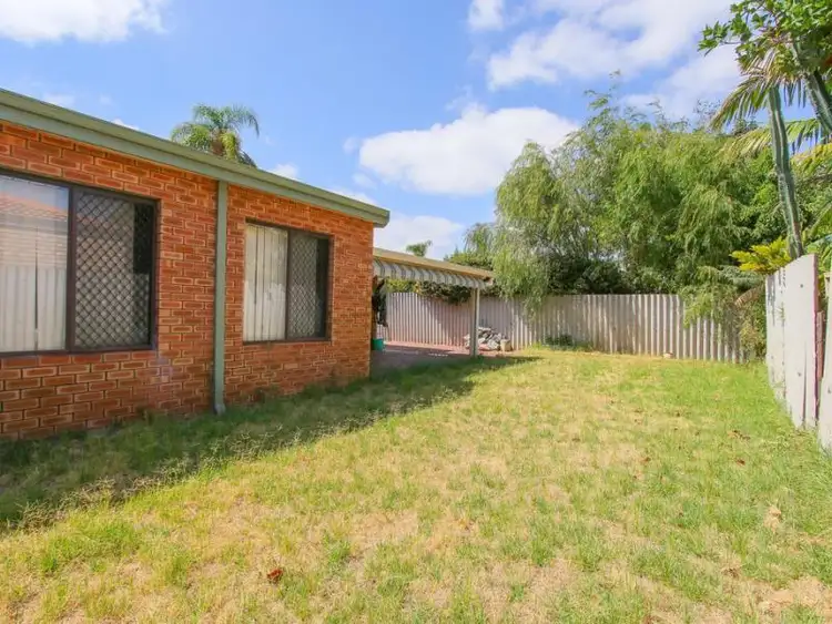 Fourth view of Homely land listing, 1B Tricourt Grove, Riverton WA 6148