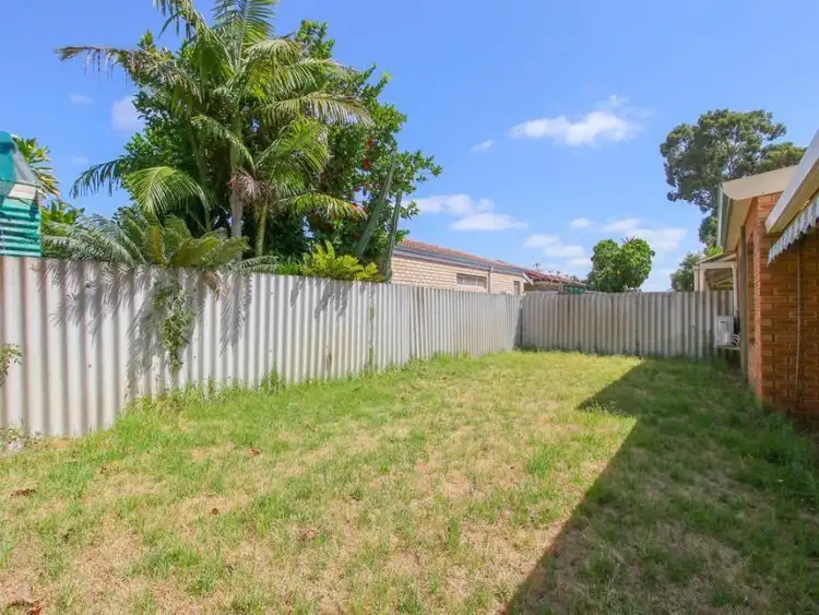 Fifth view of Homely land listing, 1B Tricourt Grove, Riverton WA 6148
