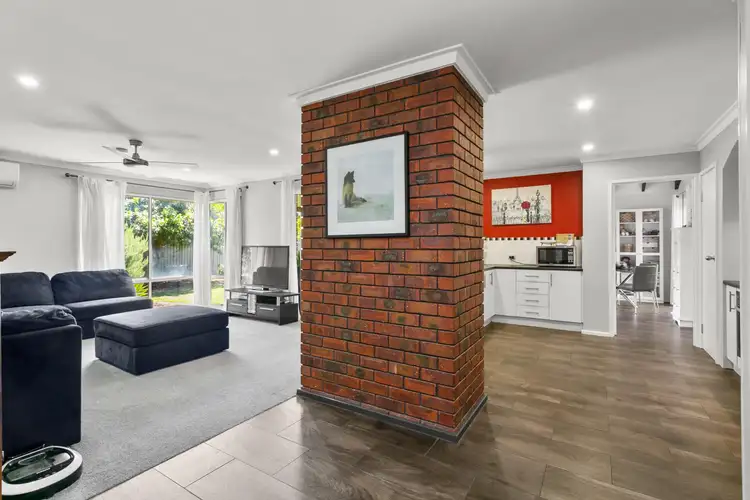 Sixth view of Homely house listing, 24 Amethyst Way, Carine WA 6020