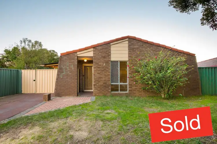 213 Erindale Road, Hamersley WA 6022
