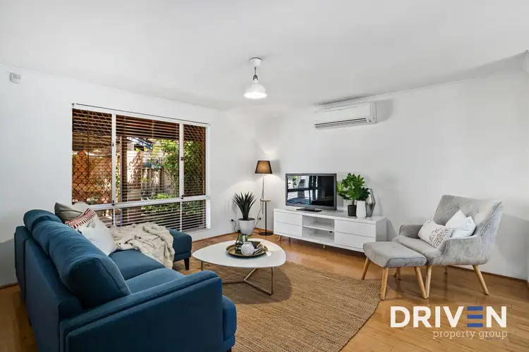 Main view of Homely townhouse listing, 3/58 Moulden Avenue, Yokine WA 6060