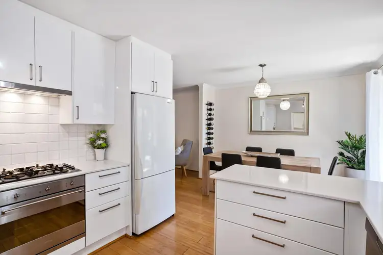 Sixth view of Homely townhouse listing, 3/58 Moulden Avenue, Yokine WA 6060