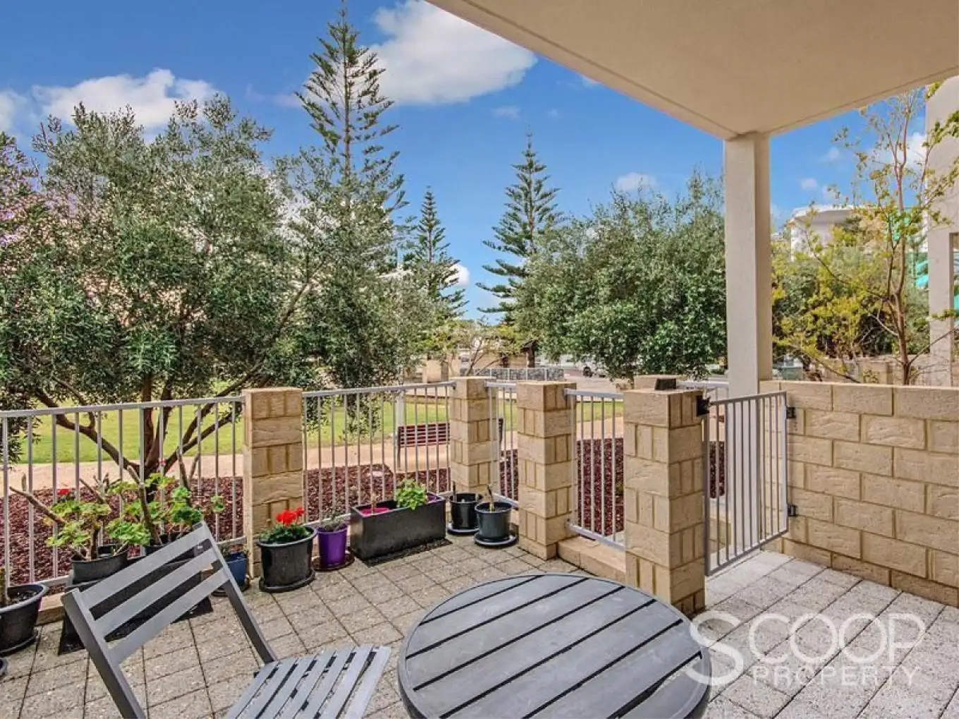 Main view of Homely apartment listing, 7/30 Heirisson Way, North Coogee WA 6163