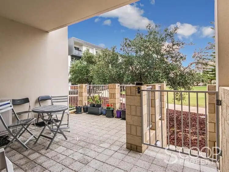 Second view of Homely apartment listing, 7/30 Heirisson Way, North Coogee WA 6163