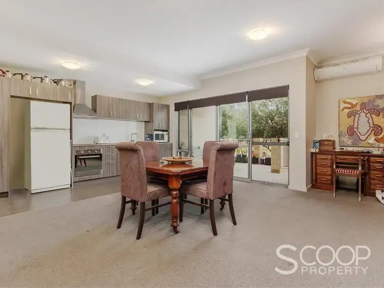 Third view of Homely apartment listing, 7/30 Heirisson Way, North Coogee WA 6163