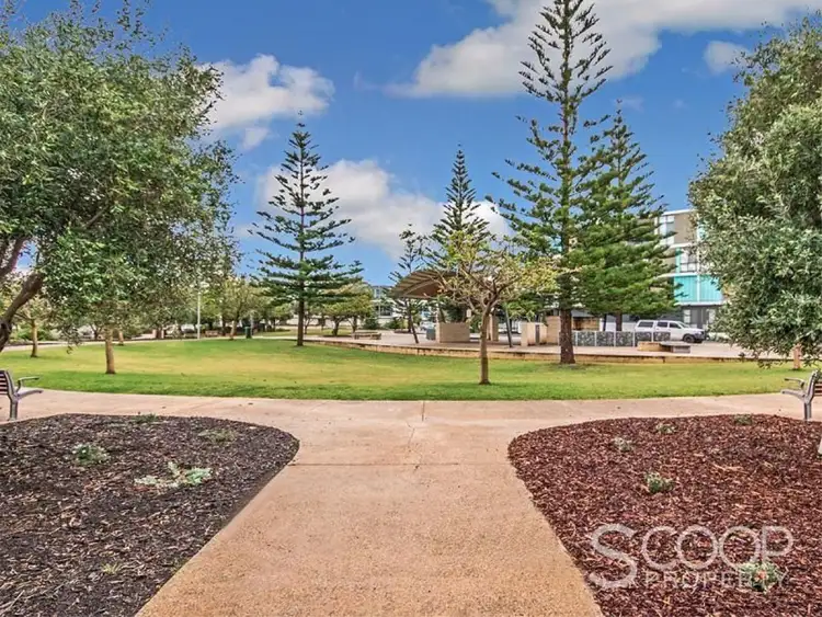 Sixth view of Homely apartment listing, 7/30 Heirisson Way, North Coogee WA 6163