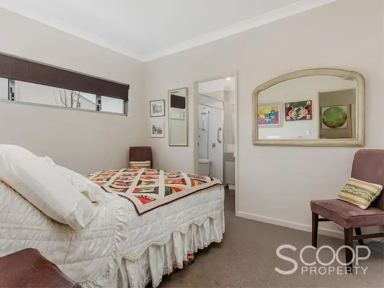 Seventh view of Homely apartment listing, 7/30 Heirisson Way, North Coogee WA 6163
