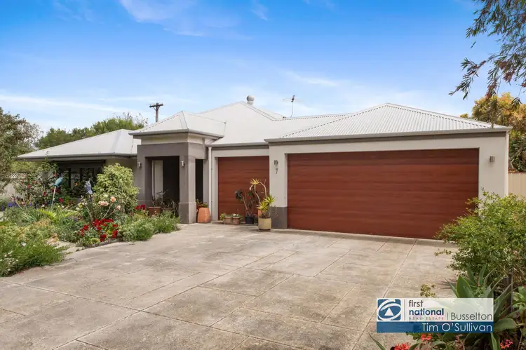 Main view of Homely house listing, 7 Newtown Beach Road, Abbey WA 6280