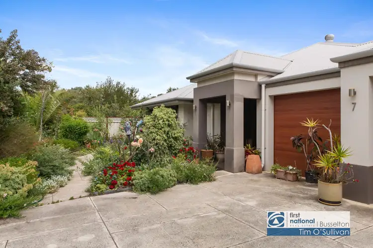 Second view of Homely house listing, 7 Newtown Beach Road, Abbey WA 6280