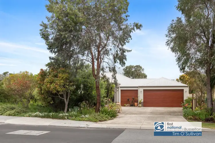 Third view of Homely house listing, 7 Newtown Beach Road, Abbey WA 6280