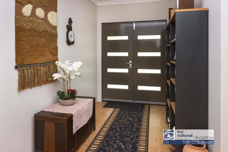 Fifth view of Homely house listing, 7 Newtown Beach Road, Abbey WA 6280