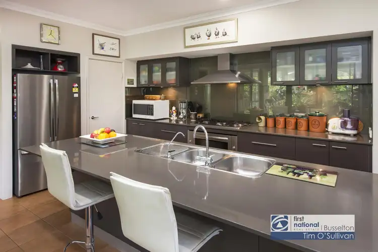Sixth view of Homely house listing, 7 Newtown Beach Road, Abbey WA 6280