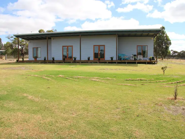 Third view of Homely rural property listing, 661 Jutland Road, Kendenup WA 6323