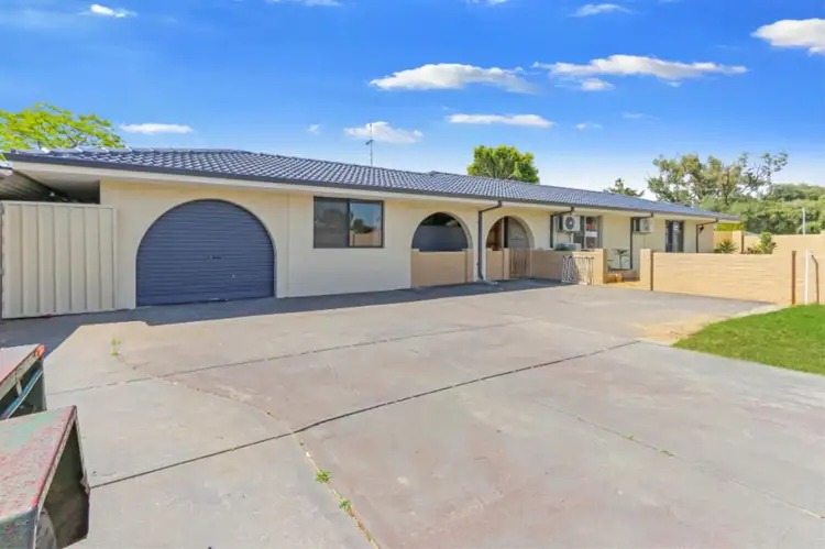 Third view of Homely house listing, 8 Holcombe Road, Warnbro WA 6169