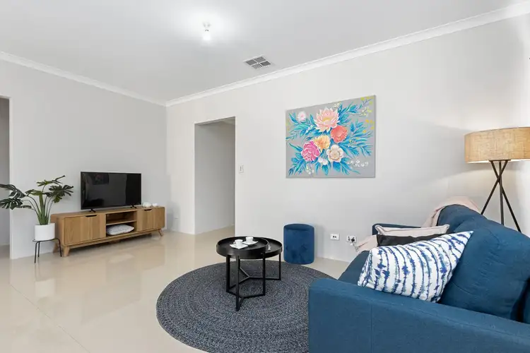 Third view of Homely house listing, 8A Dalton Place, Wilson WA 6107