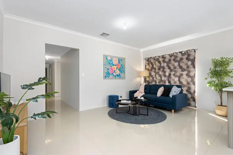 Fourth view of Homely house listing, 8A Dalton Place, Wilson WA 6107