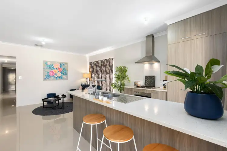 Sixth view of Homely house listing, 8A Dalton Place, Wilson WA 6107