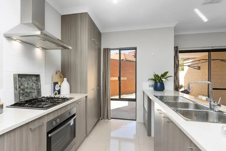 Seventh view of Homely house listing, 8A Dalton Place, Wilson WA 6107