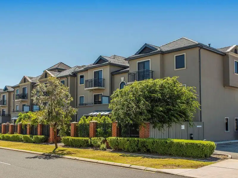 Main view of Homely apartment listing, 90/12 Citadel Way, Currambine WA 6028