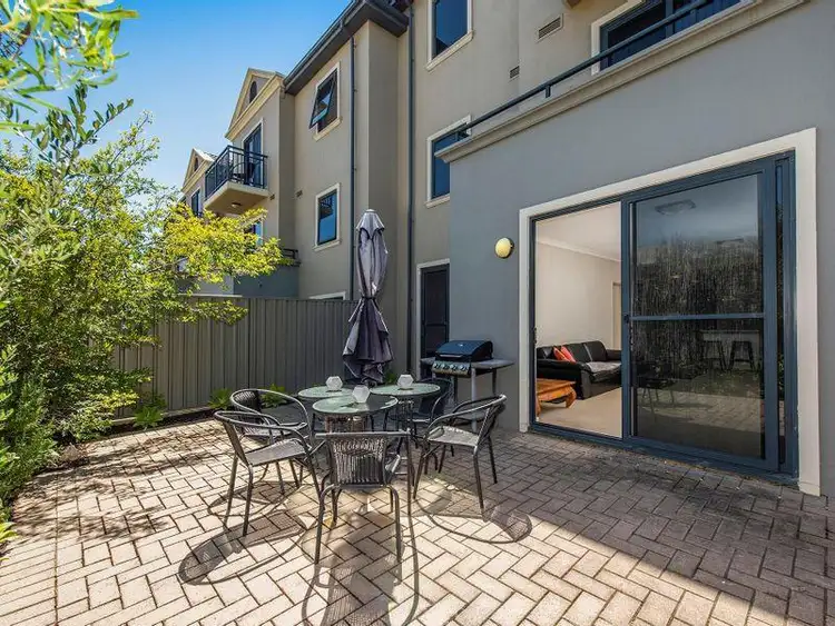Second view of Homely apartment listing, 90/12 Citadel Way, Currambine WA 6028