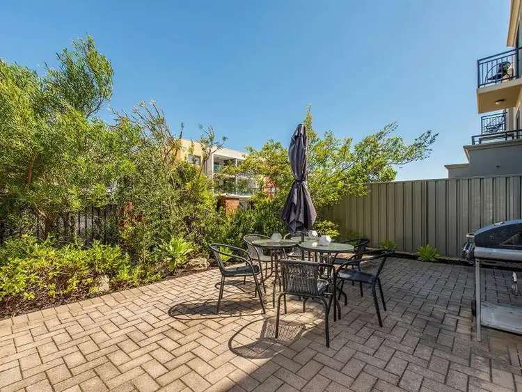 Third view of Homely apartment listing, 90/12 Citadel Way, Currambine WA 6028