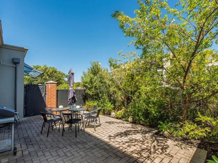 Fourth view of Homely apartment listing, 90/12 Citadel Way, Currambine WA 6028