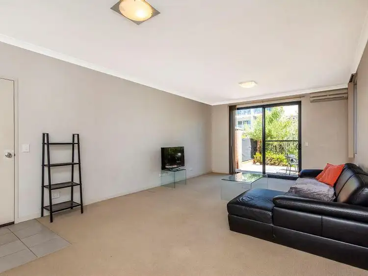Fifth view of Homely apartment listing, 90/12 Citadel Way, Currambine WA 6028
