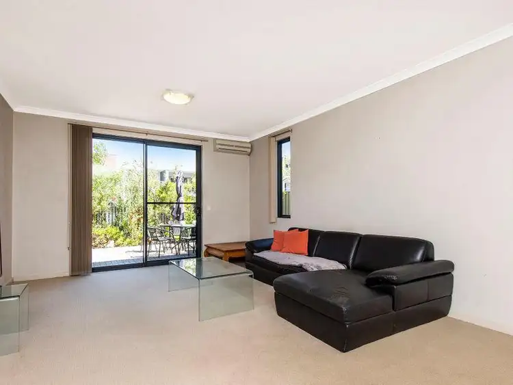 Sixth view of Homely apartment listing, 90/12 Citadel Way, Currambine WA 6028