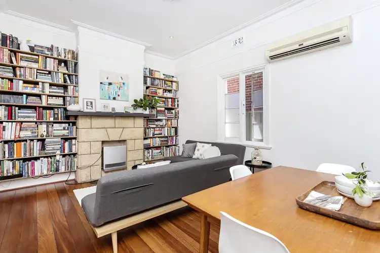 Main view of Homely house listing, 206 Loftus Street, North Perth WA 6006