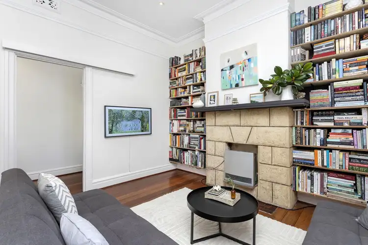 Second view of Homely house listing, 206 Loftus Street, North Perth WA 6006