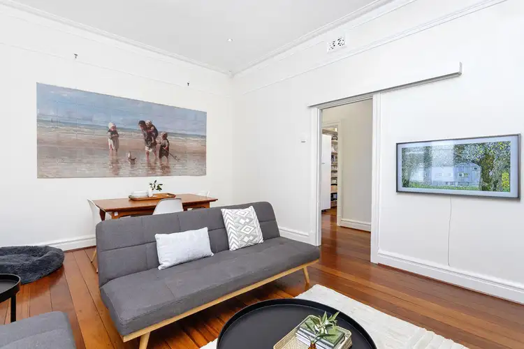 Third view of Homely house listing, 206 Loftus Street, North Perth WA 6006
