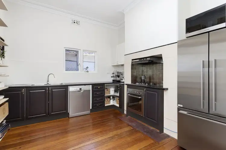 Fourth view of Homely house listing, 206 Loftus Street, North Perth WA 6006