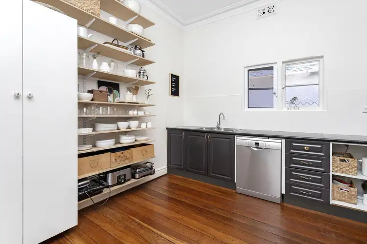 Fifth view of Homely house listing, 206 Loftus Street, North Perth WA 6006