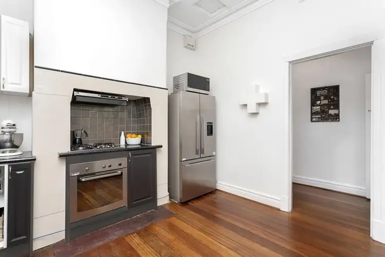 Sixth view of Homely house listing, 206 Loftus Street, North Perth WA 6006
